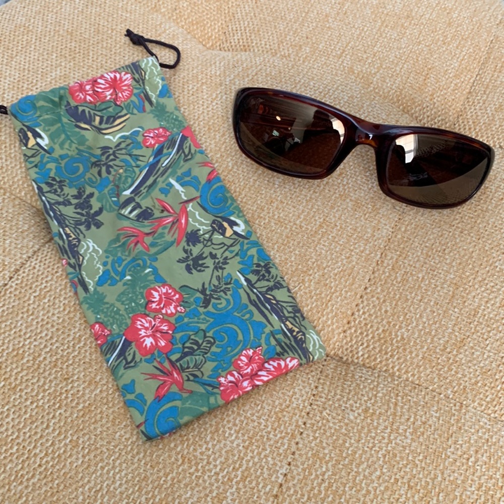 Maui Jim Stingray Sunglasses